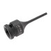 Головка ударная TORX 1/2"; T25 78мм Головка ударная TORX 1/2"; T25 78мм