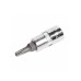 Головка с насадкой TORX T20H 1/4";