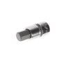 Головка с насадкой HEX H14 L=55мм 1/2";