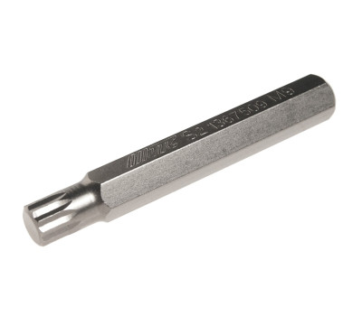 Насадка 10мм L-75мм SPLINE M9 Насадка 10мм L-75мм SPLINE M9