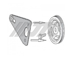 Набор фиксаторов RENAULT, NISSAN 1.4, 1.6, 2.0, 2.5, 3.5 бензин-foto2