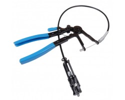 Съёмник хомутов универсальный VT01171, VIKTEC-foto2