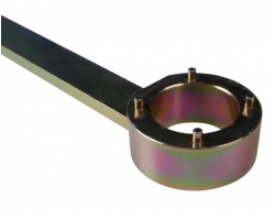 Фиксатор шкива коленвала VW, AUDI 1.8, 2.0 TSI-foto2