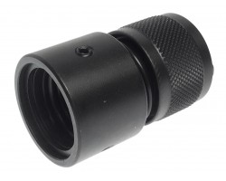 Соединительная муфта для молотка пневматического-foto2