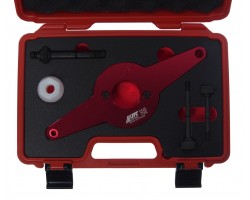 Приспособление для монтажа гасителя колебаний цепи ГРМ VAG TFSI 1.8, 2.0-foto2