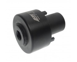 Головка ступичная для задней оси FORD Transit 2014~-foto3