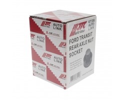 Головка ступичная для задней оси FORD Transit 2014~-foto2