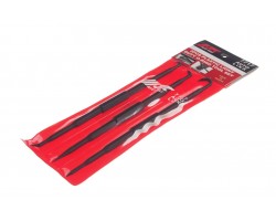 Набор крючков пластиковых 3ед.-foto2