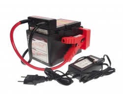 Устройство пусковое мини, 14Ач 1200А-foto5