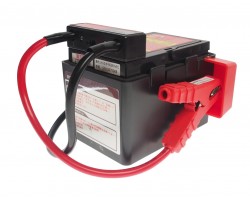 Устройство пусковое мини, 14Ач 1200А-foto6