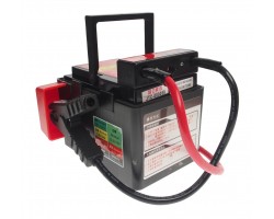 Устройство пусковое мини, 14Ач 1200А-foto3