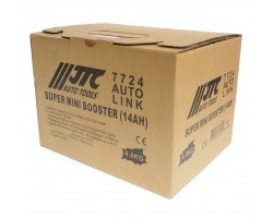 Устройство пусковое мини, 14Ач 1200А-foto2