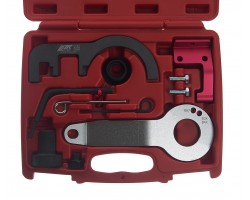 Набор фиксаторов BMW B37, B47, B57-foto2