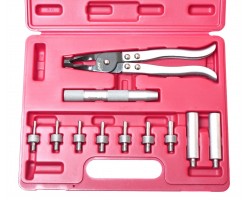 Комплект для снятия и установки сальников клапанов-foto2