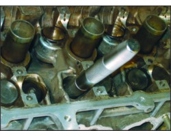 Комплект для снятия и установки сальников клапанов-foto3