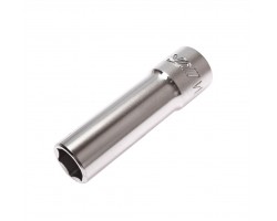 Головка торцевая глубокая 6-гр. 1/2"; 14мм-foto2