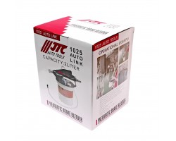 Приспособление для откачки тормозной жидкости пневматическое 2л-foto2