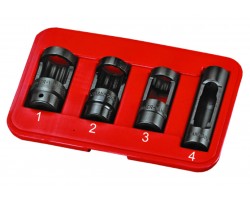Набор головок для датчиков 4ед.-foto2