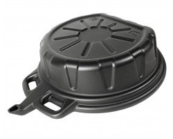 Поддон для слива масла маленький 8л-foto2