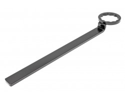 Фиксатор шкива распредвала SUBARU 60мм-foto3