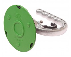 Присоска рихтовочная вакуумная, d=125мм-foto2