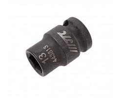 Головка ударная 1/2"; 6гр.13мм-foto2
