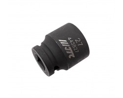 Головка ударная 1/2"; 6гр. 27мм-foto2