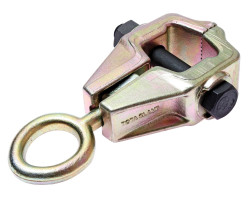 Захват для кузовных работ усиленный однофункциональный 5тонн-foto2