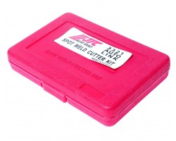 Набор для высверливания точечной сварки-foto2