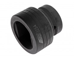 Головка для пальца рессоры SCANIA-foto3