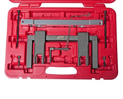 Набор фиксаторов распредвала BMW N52-foto2