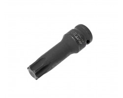 Головка ударная TORX 1/2"; T80 78мм-foto2