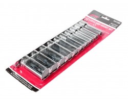 Набор головок торцевых глубоких 1/2"; 10-24мм 6гр.10ед.-foto2