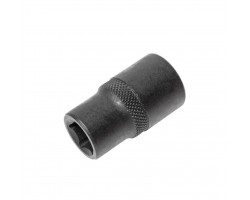 Головка пятигранная 1/2"; 12мм-foto2