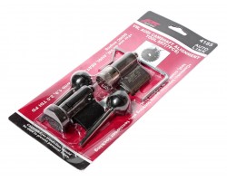 Набор фиксаторов VW, AUDI 1.2, 1.4, 1.6, 1.9, 2.0 TDI PD DOHC-foto2