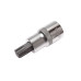 Головка с насадкой TORX 1/2"; T55 55мм Головка с насадкой TORX 1/2"; T55 55мм