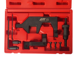 Набор фиксаторов BMW N13, N18-foto3