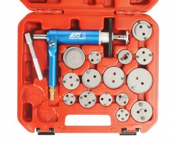 Комплект для обслуживания тормозных цилиндров (с пневмоприводом)-foto3