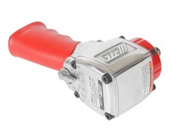 Гайковерт пневматический 1/2"; (746Нм, 11000об/мин, 99мм, 1.36кг)-foto3