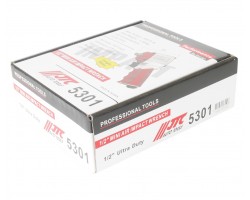 Гайковерт пневматический 1/2"; (746Нм, 11000об/мин, 99мм, 1.36кг)-foto2