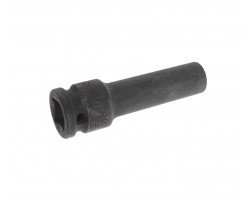 Головка ударная глубокая 1/2"; 12гр. 12мм L=82мм-foto2