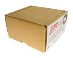 Оправка для снятия подшипника КПП SCANIA-foto2