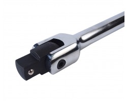 Вороток с шарниром 3/4"; 600мм-foto3