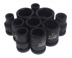 Набор головок для поврежденных болтов и гаек 10ед.-foto4