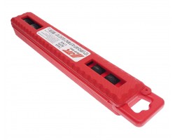 Набор головок для поврежденных болтов и гаек 10ед.-foto2