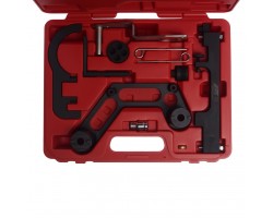 Набор фиксаторов распредвала и колевала BMW N47, N47S, N57, дизель-foto3