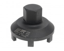 Головка для гаек крепления дифференциала MERSEDES 6т-foto2