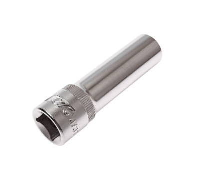 Головка TORX E16 глубокая 1/2"; Головка TORX E16 глубокая 1/2";