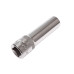 Головка TORX E16 глубокая 1/2"; Головка TORX E16 глубокая 1/2";