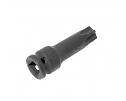 Головка ударная TORX 1/2"; T80 78мм